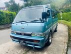 Nissan Caravan VRGE24 1991