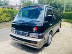 Nissan Caravan VRGE24 1994