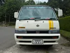 Nissan Caravan VRGE24 1995