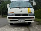 Nissan Caravan VRGE24 1995