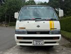 Nissan Caravan VRGE24 1995