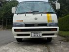 Nissan Caravan VRGE24 1995