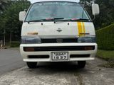 Nissan Caravan VRGE24 1995
