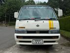 Nissan Caravan VRGE24 1995