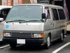 Nissan Caravan VRGE24 Hormy 1995 85% Leasing Partner