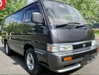 Nissan Caravan VRGE24 Hormy 1995 Maximum Leasing Partner