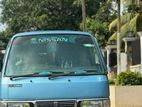 Nissan Caravan 1998