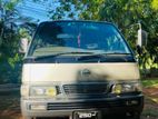 Nissan Caravan 1994