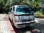 Nissan Caravan VX 1994