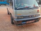 Nissan Caravan VX 1995