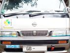 Nissan Caravan VX 1996