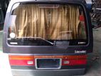 Nissan caravan VX Door