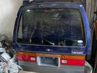 nissan caravan vx door set