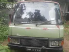Nissan Caravan VYGE 1987