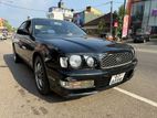 Nissan Cedric 1995