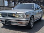 Nissan CEDRIC 1998