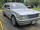 Nissan Cedric 1998