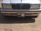 Nissan Cedric 1998