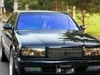 Nissan Cedric Brougham 1994