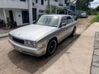 Nissan Cedric Brougham 1995