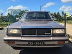 Nissan Cedric Laural sunny 1989