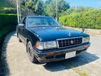 Nissan cedric NJY31 1990