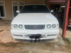 Nissan Cedric P430 Auto 1994