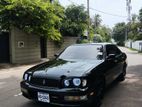 Nissan Cedric P430 Uy33 Diesel 1997