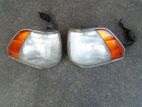 Nissan Cedric Signal lights