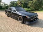 Nissan Cefiro 1990