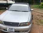 Nissan Cefiro 1995