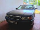 Nissan Cefiro 1998