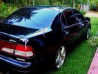 Nissan Cefiro 1998