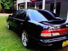 Nissan Cefiro 1998