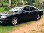 Nissan Cefiro 1998