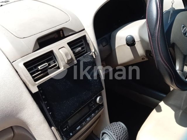 Nissan Cefiro 1999 photo 4