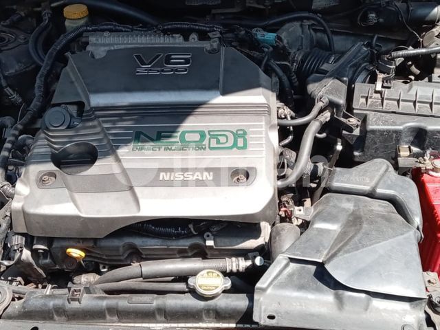 Nissan Cefiro 1999 photo 3