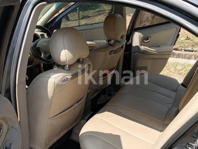 Nissan Cefiro 1999 photo 2