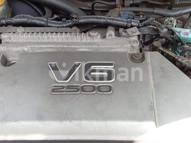 Nissan Cefiro 1999 photo 5