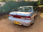 Nissan Cefiro 1999