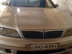 Nissan Cefiro 1999