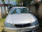 Nissan Cefiro 1999