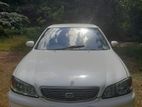 Nissan Cefiro 1999