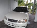 Nissan Cefiro 1999