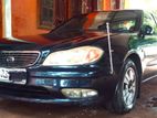 Nissan Cefiro 1999