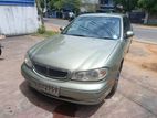 Nissan Cefiro 2000