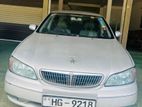 Nissan Cefiro 2000