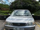 Nissan Cefiro 2000