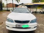 Nissan Cefiro 2000