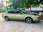 Nissan Cefiro 2000